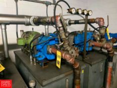 Eaton, Hydraulic Pack, Model, 318267 Rigging Fee: $1850