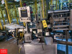 Flex Fill Filler. Rigging Fee: $525