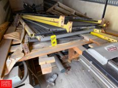 M.J Malice Stretch Wrapper, With Cage Rigging Fee: $775