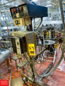 SMS Supeior Roll Tak Labeler Model 200 Rigging Fee: $250