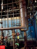 Ammonia Recirculation Skid Rigging Fee: $2575