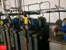 Eaton, Hydraulic Pack, Model, 318267 Rigging Fee: $875