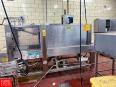 Bagger Rigging Fee: $875