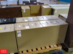 4-Drawer Vertical Filing Cabinet