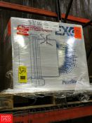 Pest West Flourescent Bug Lights Rigging Fee: $80