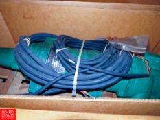 Pentair, Submerisable Pump with Tank