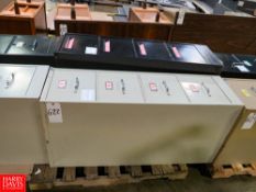 4-Drawer Vertical Filing Cabinet