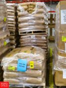 Pallets of Demerara Cane Sugar