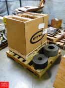 Pallet of Conveyor Rollers, 14