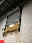 Roll Up Door Rigging Fee: $1200