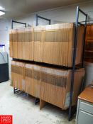 Film Rack Rigging Fee: $250