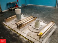 Hoppers Rigging Fee: $850