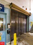 Roll Up Door 12' 4