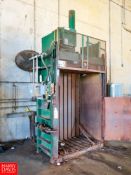 Bailer Rigging Fee: $400-500