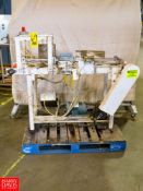 Box Shuffler Rigging Fee: $100