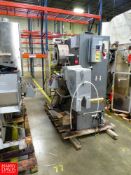 Ropak Satchet Filling Machine, Model IV (Parts) Rigging Fee: $300