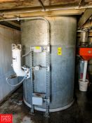 11,000 LB Surge Bin Rigging Fee: $1200