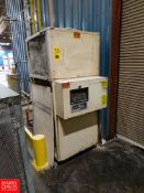 AEC Portable Chiller, Model Porta Kool II Rigging Fee: $200-300