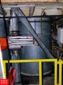 11,000 LB Surge Bin Rigging Fee: $1200