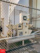 Munters Dehumidifier Rigging Fee: $ 750