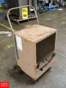 Oasis Electric Heater Rigging Fee: $80