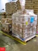 Pallets of Sucralose