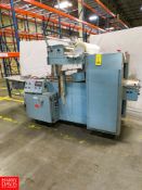 Shanklin Heat Shrink Wrapper, Model F-3, S/N F8704 Rigging Fee: $350-450