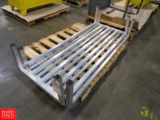 Aluminum Stands