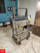 Dosing Plate For Sanko