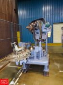 Angelus Can Seamer, Model 40P DF Rigging Fee: $300