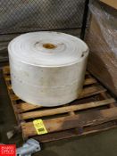 Roll of Conveyor Belting, 15