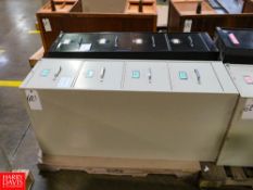 4-Drawer Vertical Filing Cabinet