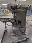 Angelus Can Seamer, Model 40P DF Rigging Fee: $300