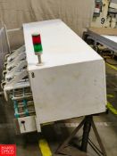 Ropak Packet Inserter Rigging Fee: $350