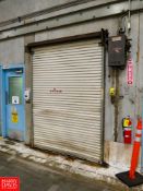 Roll Up Door 6' 4