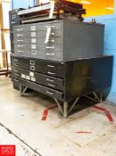 Blueprint Cabinets Rigging Fee: $80