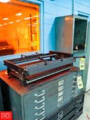 Plate Bender For Witt Rigging Fee: $200