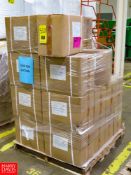 Pallet of Calcium Saccharin