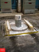 Hopper Rigging Fee: $500