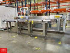 Bodolay Automatic Bagging Machine, Model PM60, S/N 17001 Rigging Fee: $450