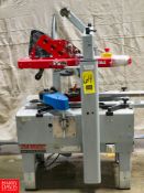 2010 3M Adjustable Case Sealer, Model 200A Rigging Fee: $100