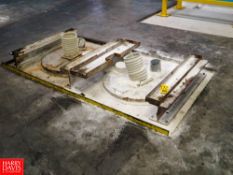 Hoppers Rigging Fee: $850