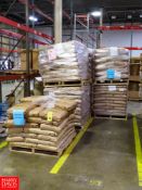 Pallets of Demerara Cane Sugar