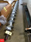 Conveyor Screw,8