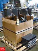 Smart Step Boot Sanitizers Rigging Fee: $80