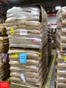 Pallets of Demerara Cane Sugar