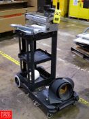 Clipper Micro Lacer with Support Cart Rigging Fee: $80