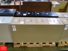 4-Drawer Vertical Filing Cabinet