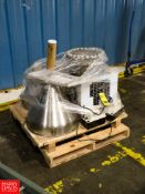 Aprilaire Dehumidifier Rigging Fee: $80