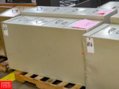 4-Drawer Vertical Filing Cabinet